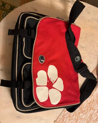 Borsa Porta Laptop Caseman