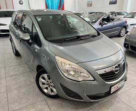 Opel Meriva 1.3 75 CV - COSMO - 2011