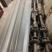 Serrande Avvolgibili Motorizzate