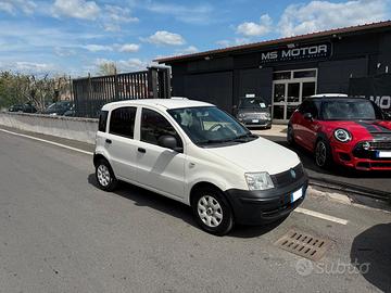 Fiat Panda 1.3 Multijet - Superprezzo - Tutto incl