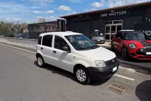 Fiat Panda 1.3 Multijet - Superprezzo - Tutto incl