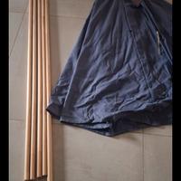 Tenda Tipi Family Nation