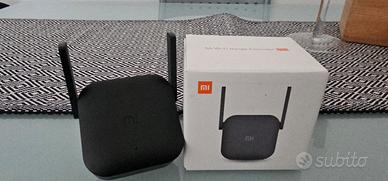 xiaomi wifi extender pro