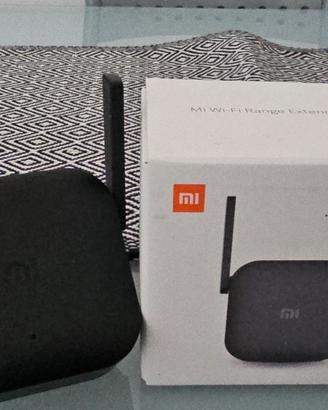 xiaomi wifi extender pro