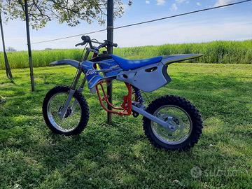 Kit plastiche Pit Bike / mini cross / grizzly
