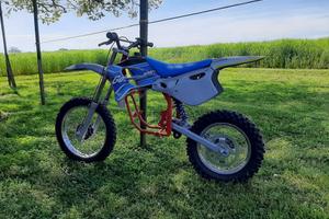 Kit plastiche Pit Bike / mini cross / grizzly