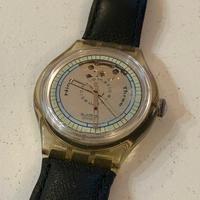 Orologio Swatch automatico prezzotrattabile