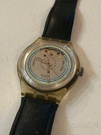 Orologio Swatch automatico prezzotrattabile