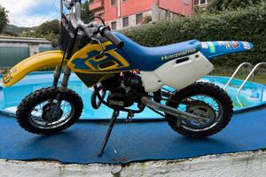 Husqvarna Husky boy 50