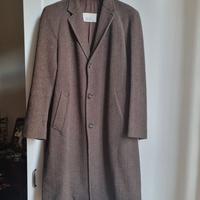 Cappotto Aquascutum