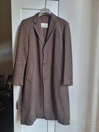 Cappotto Aquascutum