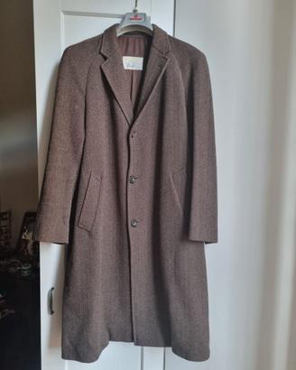 Cappotto Aquascutum