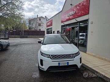 Land Rover Range Evoque 2.0D I4 180 CV AWD Auto R-