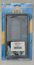 Adattatore per cassetta Vhs-c a vhs