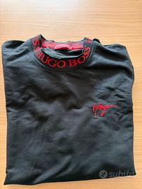Felpa hugo boss