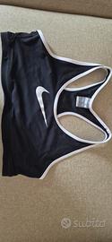 Reggiseno sportivo Nike