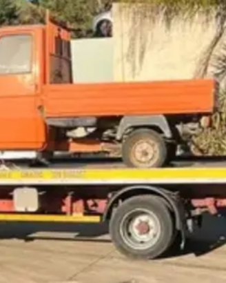 Piaggio ape tm 703 602 703v benzina miscela diesel
