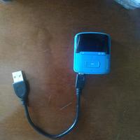 Lettore MP3 Philips GoGear 