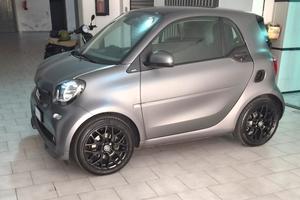 Smart fortwo 453 turbo 