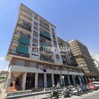 ZINOLA- TRILOCALE RISTRUTTURATO CON SCORCIO MARE