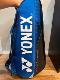 Yonex pro bag 9x borsa tennis