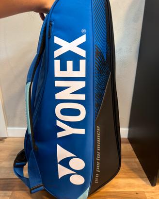 Yonex pro bag 9x borsa tennis