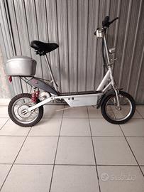 bici elettrica