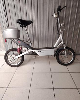 bici elettrica