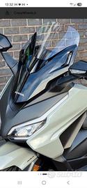 Parabrezza originale Honda Forza 