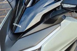 Parabrezza originale Honda Forza 