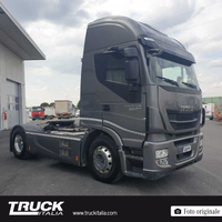 Iveco Stralis 500 U89147