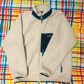Patagonia Retro-X Jacked  XL