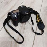 Nikon D80 Body