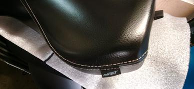 Sella monoposto bmw r nine t 