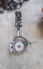 SOSPENSIONE FUSELLO MOZZO ANTERIORE SX TROC T ROC