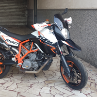 KTM smr 990