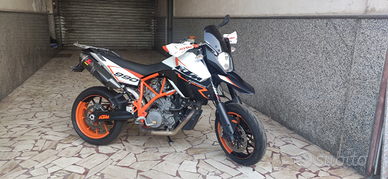 KTM smr 990