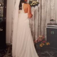 Abito da sposa 