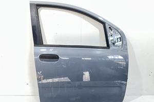 PORTIERA PORTA SPORTELLO ANTERIORE DESTRA DESTRO F