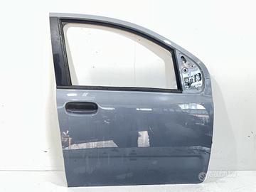 PORTIERA PORTA SPORTELLO ANTERIORE DESTRA DESTRO F