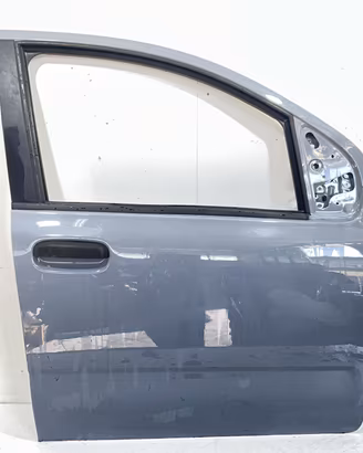 PORTIERA PORTA SPORTELLO ANTERIORE DESTRA DESTRO F