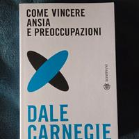 Libro "Come vincere ansie e preoccupazioni"