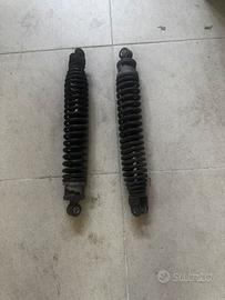 Ammortizzatore posteriore yamaha majesty 125