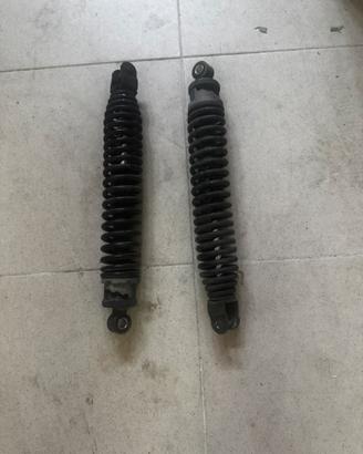 Ammortizzatore posteriore yamaha majesty 125