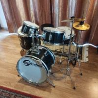 ACUSTICA PER RAGAZZI SOND SATION JDK516