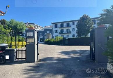 Appartamento parco abbazia