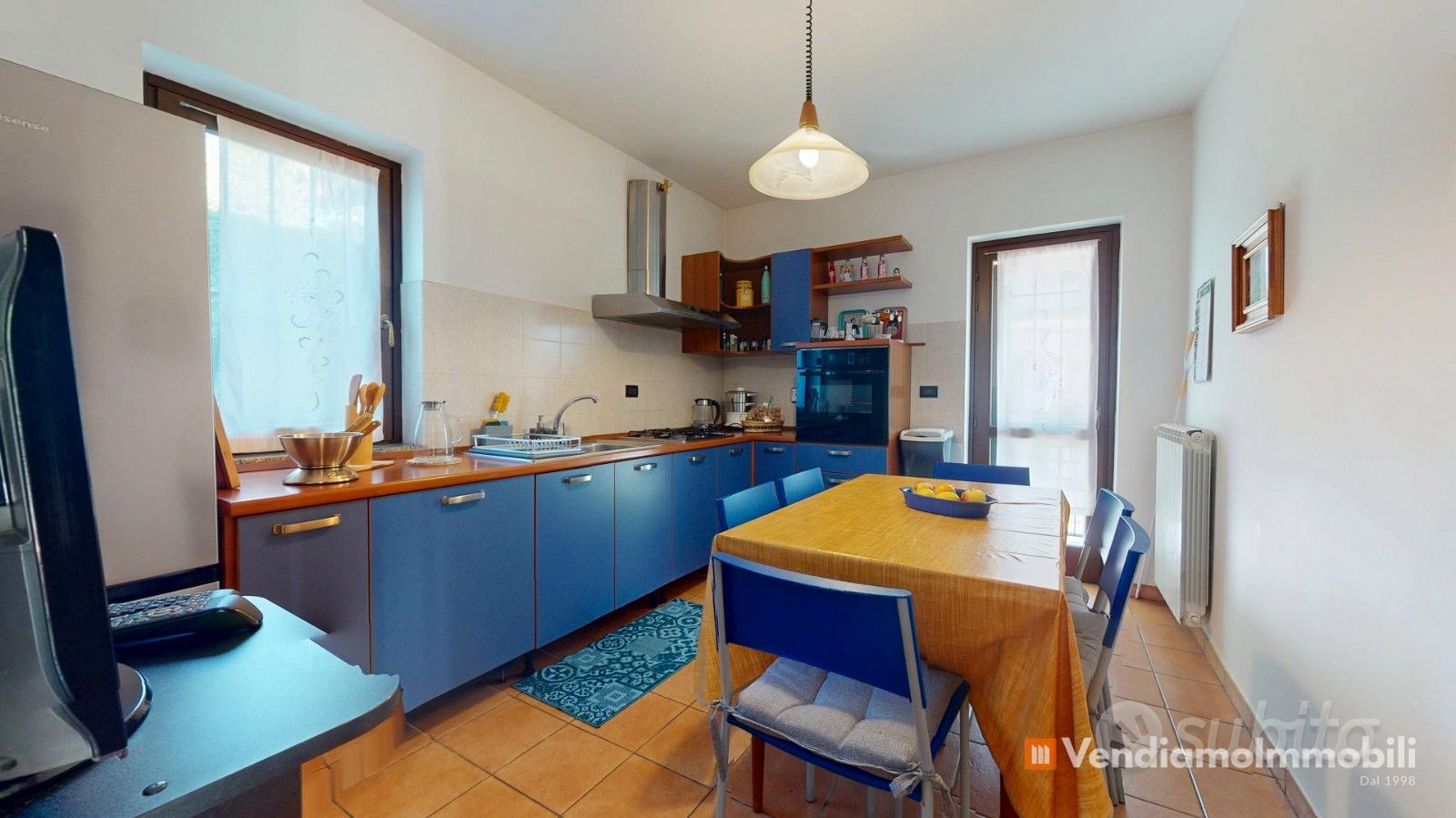 House in Villar Dora, Borgata Merlo - Vista 5