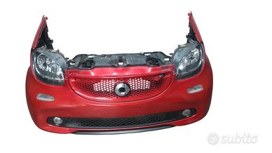 Muso smart ForFour 453 (2014/2021)