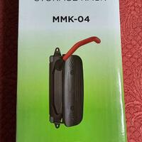 PORTABICI PER BICICLETTA GIREVOLE