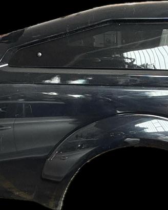CASSONE DUOBLE-CAB NISSAN NAVARA D40 2008